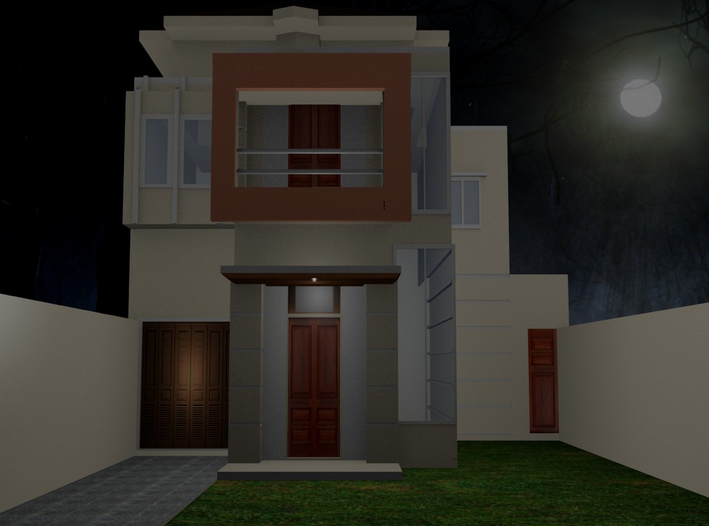 House preview image 1